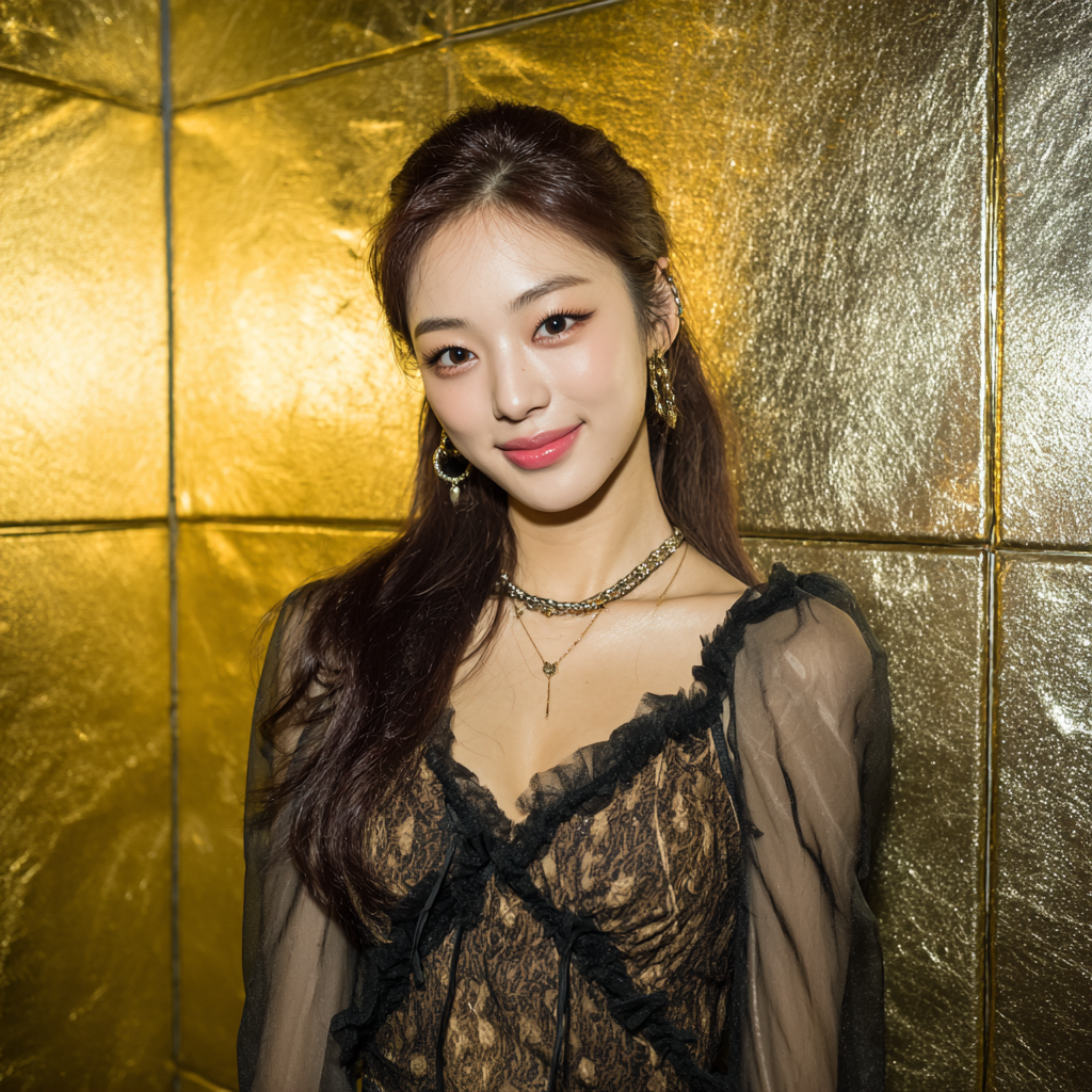 여의도 도아 퍼블릭 아가씨 이미지 2