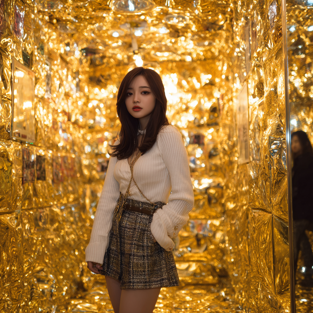 여의도 도아 퍼블릭 아가씨 이미지 12