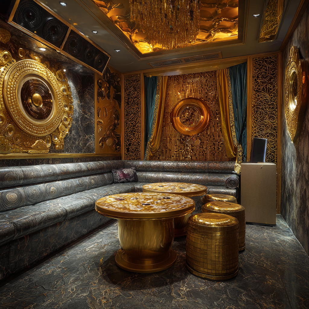 여의도 도아 퍼블릭 룸 이미지 0