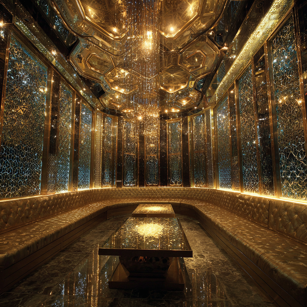 여의도 도아 퍼블릭 룸 이미지 10