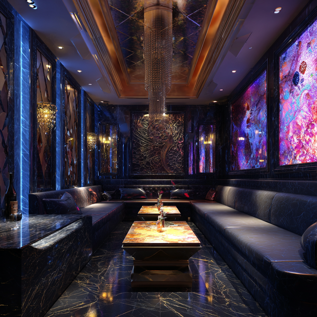 여의도 도아 퍼블릭 룸 이미지 7