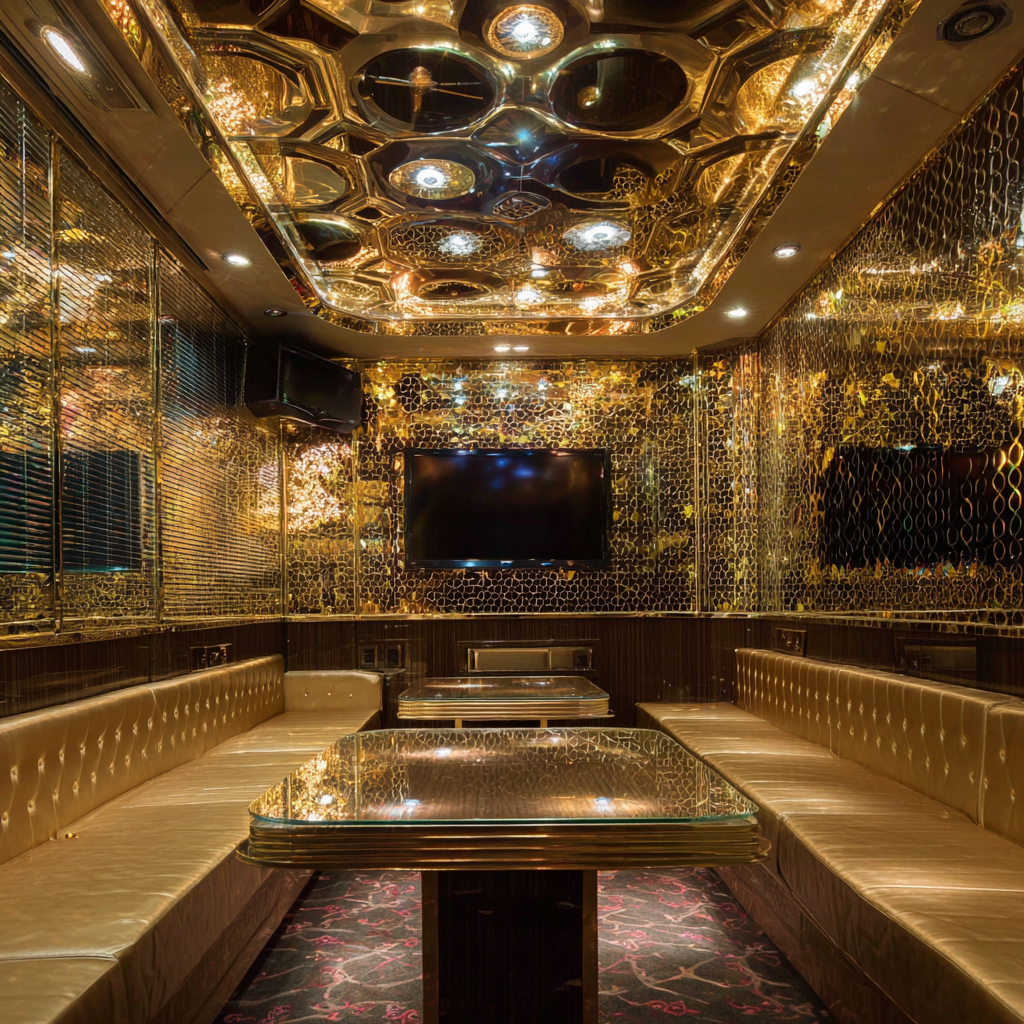 여의도 도아 퍼블릭 룸 이미지 12