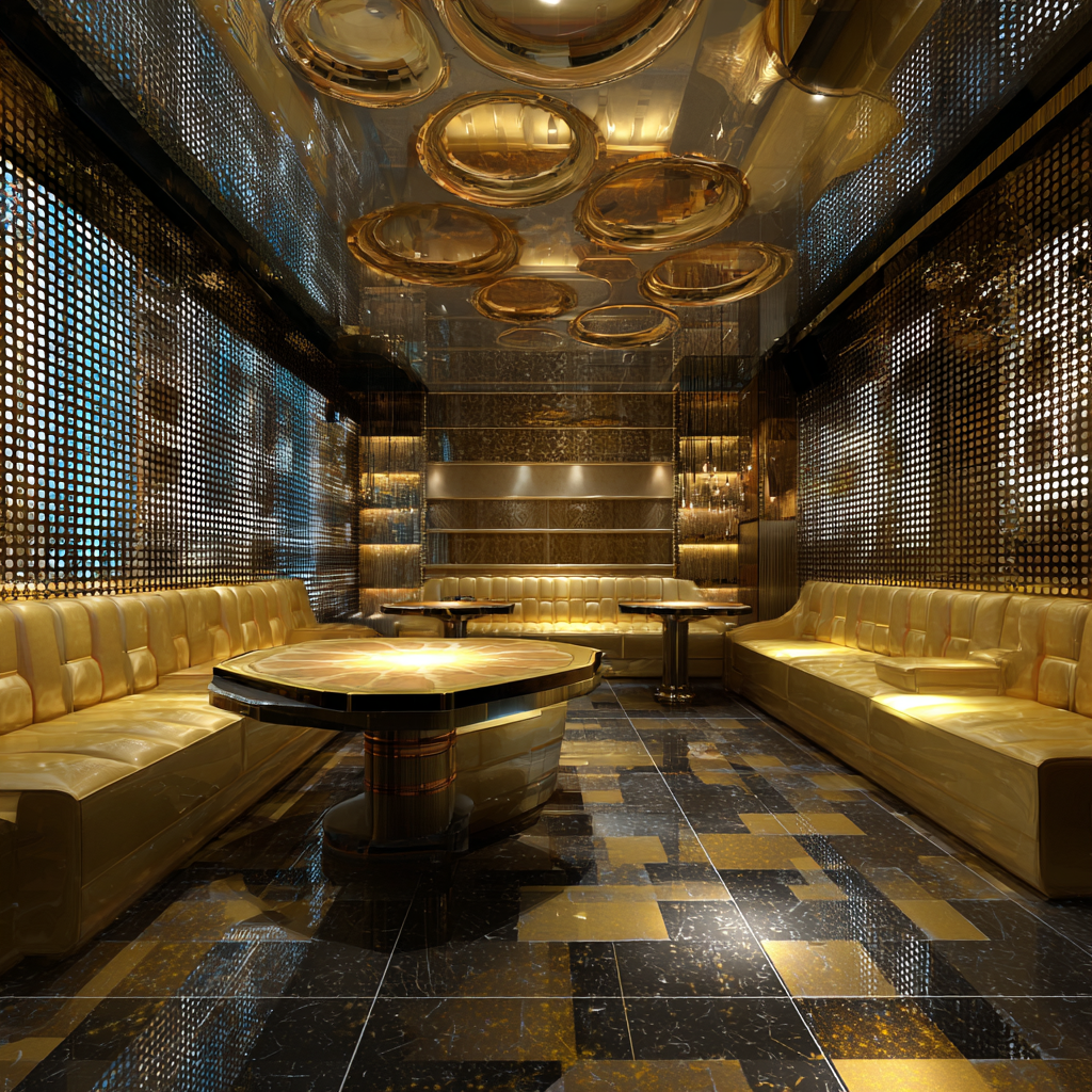 여의도 도아 퍼블릭 룸 이미지 19