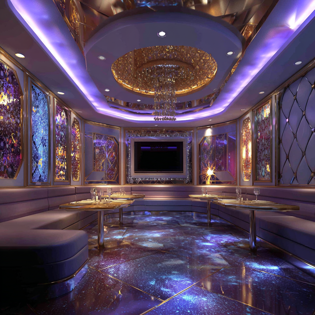 여의도 도아 퍼블릭 룸 이미지 4