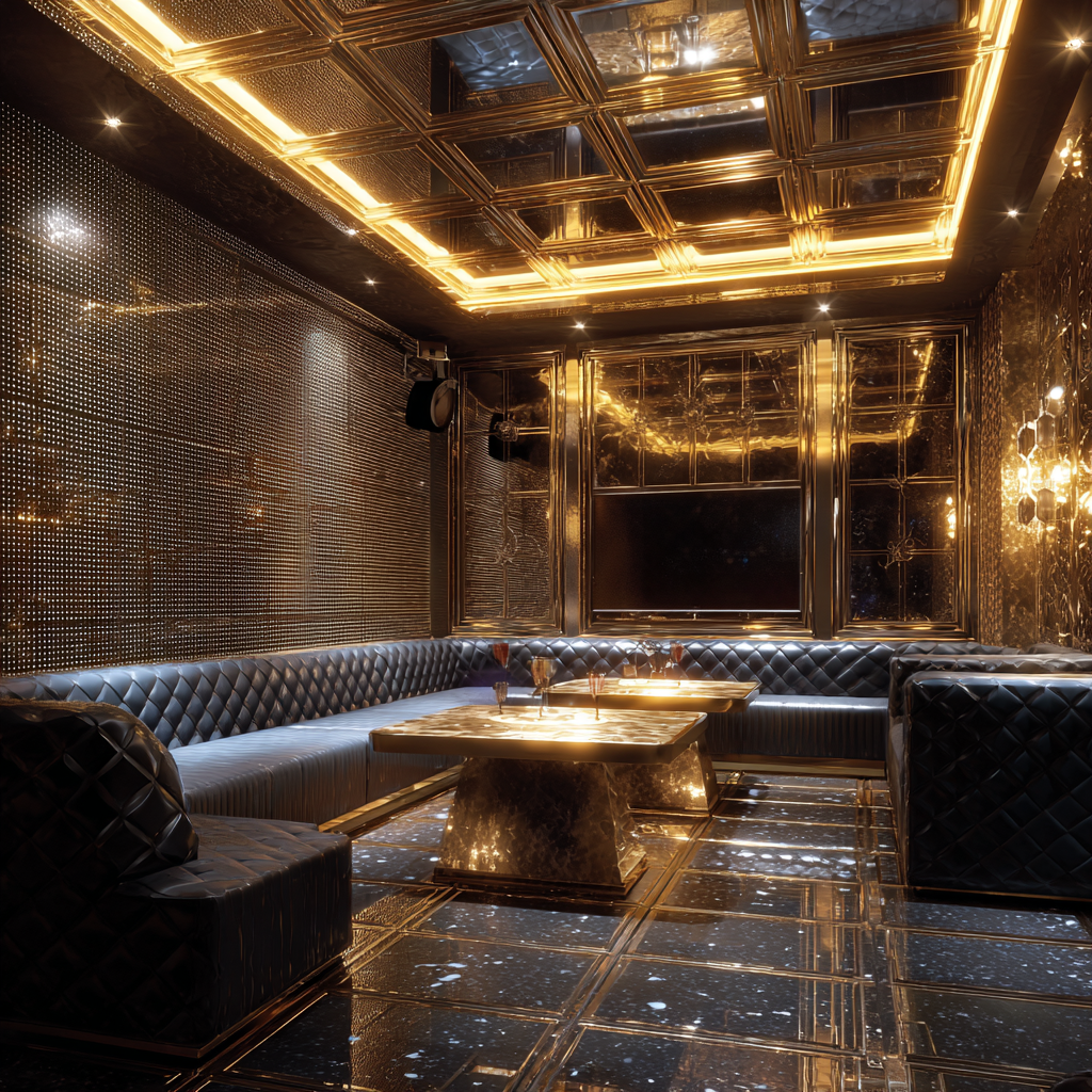 여의도 도아 퍼블릭 룸 이미지 15