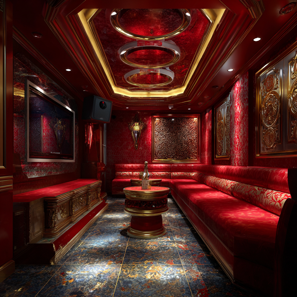 여의도 도아 퍼블릭 룸 이미지 17