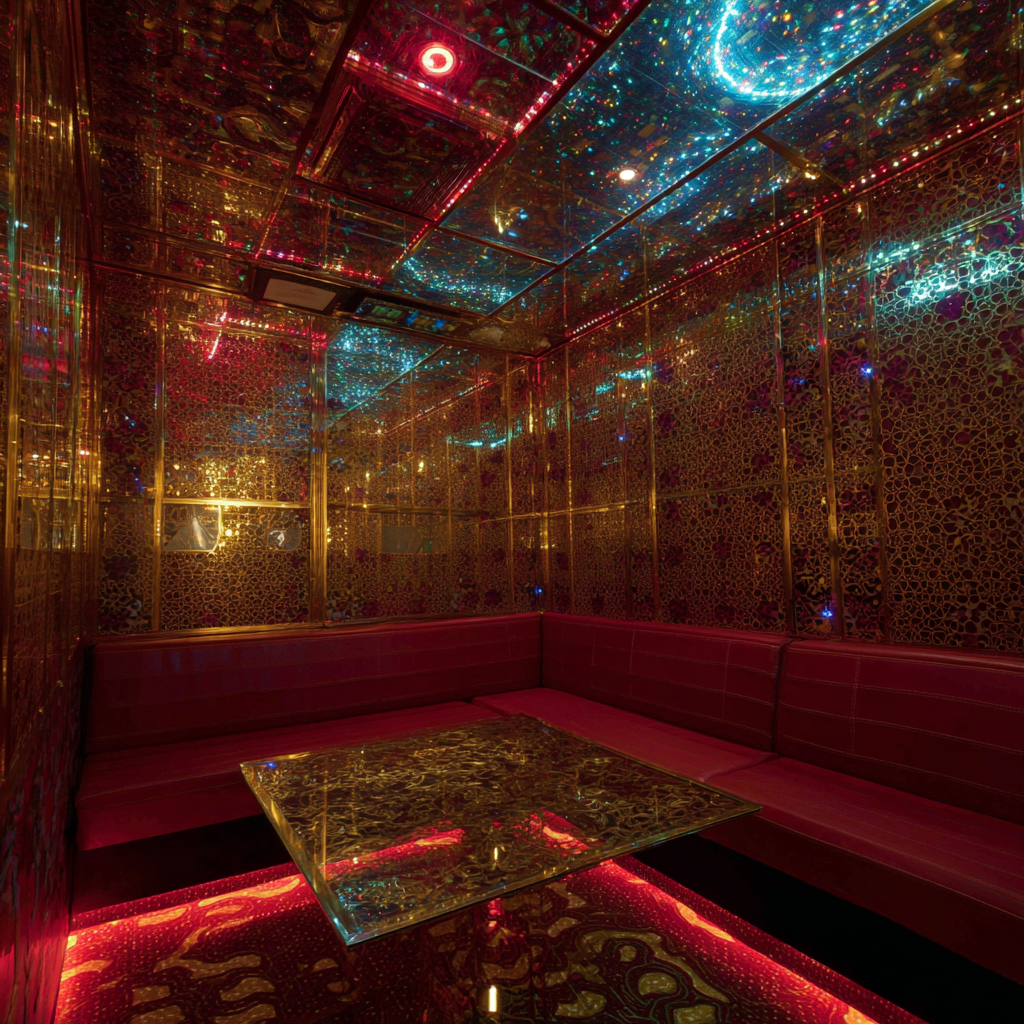 여의도 도아 퍼블릭 룸 이미지 1