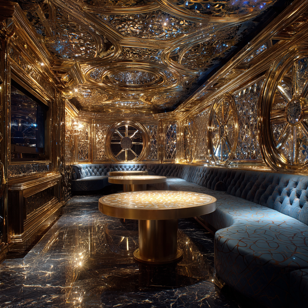 여의도 도아 퍼블릭 룸 이미지 3