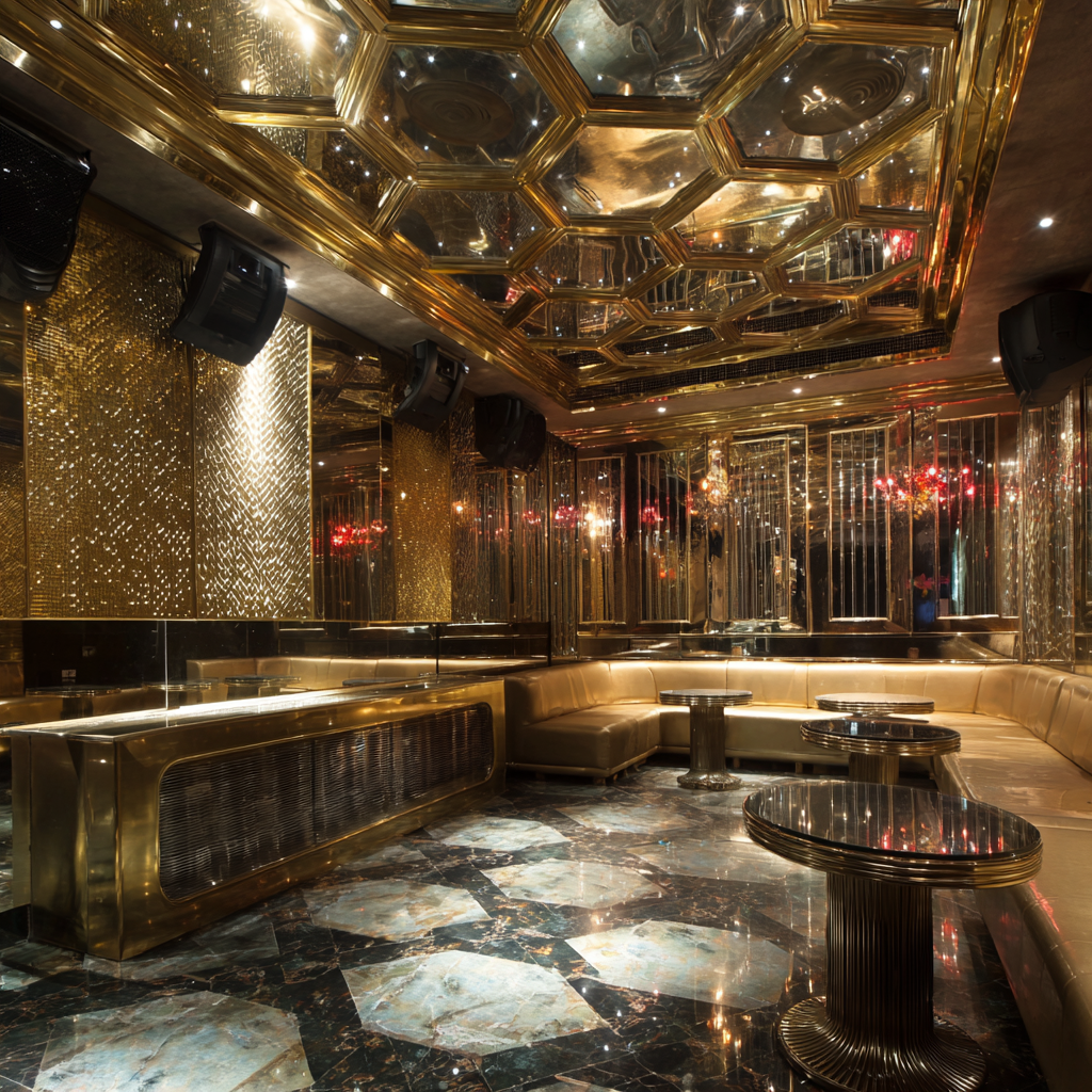 여의도 도아 퍼블릭 룸 이미지 18