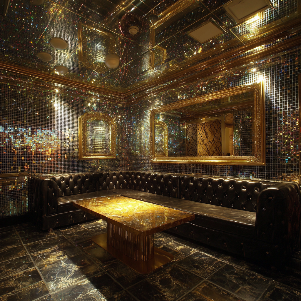 여의도 도아 퍼블릭 룸 이미지 14